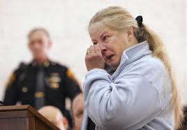 Gravelles Get 2 Year Terms For Caged Kids Case The Blade