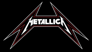 You can also upload and share your favorite metallica logo wallpapers. Hd Wallpaper Metallica Logo Heavy Metal Thrash Metal Band Logo Communication Wallpaper Flare
