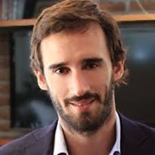 Rafael Sousa's Instagram, Twitter & Facebook