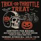 Trick or Throttle Treat event image