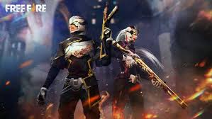 Garena free fire is a mobile battle royale game, which released for android and ios on 4 december 2017. Garena Free Fire Landscape 1920x1088 Wallpaper Teahub Io
