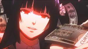 Voy a poner iconos de algunos personajes de kakegurui, voy a intentar porner de la mayoria♡ las fotos no son mias y image uploaded by engel. Bitch Better Have My Money Rihanna Kakegurui Edit Cursed Edits Youtube
