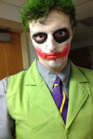 PHS Students Remember Favorite Halloween Costumes