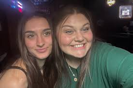 i'm going out with my boots on🤎