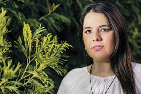 Mãe de Nonô: "Ele traiu-me e abandonou a filha em agonia de dores"