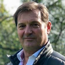 William Daniel (@FamousFishing)