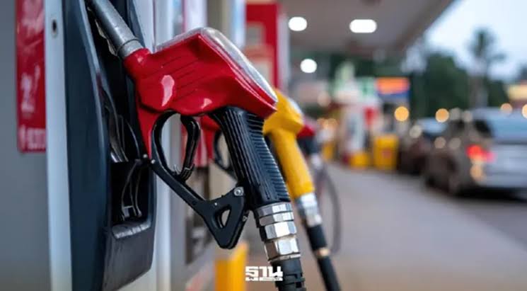 ราคาน้ำมันพรุ่งนี้2569 (6 พ.ค. 69) ปตท. บางจาก อัปเดตราคา