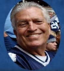 Russell Gilmore Obituary September 12, 2011