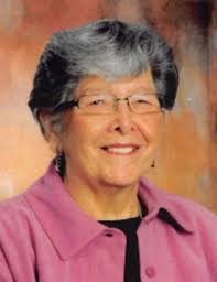 Florence Markheim Abbs Obituary April 7, 2023