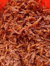 Boleh tambah buah keras untuk menambahkan lemak pada sambal. Sambal Kering Ikan Bilis Rangup Photos Facebook