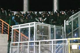 Kibice obejrzeli cztery bramki, ale reprezentacja nie wygrała nawet me. Pogon Siedlce Fks Stal Mielec Podkarpaccy Kibice Facebook