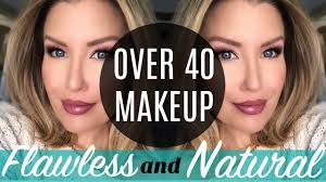 makeup for skin natural