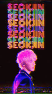 Dynamite X Seokjin In 2020 Bts Wallpaper Bts Jin Kpop Wallpaper