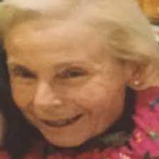 Shirley Constance (Berlin) Kahn (1924-2014)