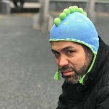 About — Ralph Calderon