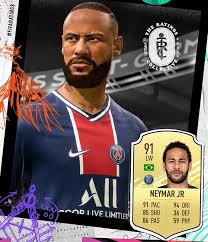 There are 3 other versions of neymar jr in fifa 21, check. Fifa 21 Tipps Beste Spieler Auf Jeder Position In Fut 21 Earlygame