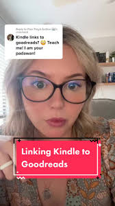 Replying to @Pam Floyd Author 📖 #kindle #goodreads #reading #readinggoals  #readinglogs #booktok #booktokers #kindleunlimited #bookbesties  #bookcommunity #bookishtaytay