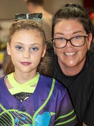 PHOTOS: Mackay hosts the Infinite Spirit All Stars FNQ Cheer and Dance  Championships