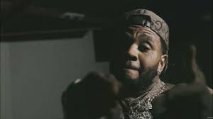 Kevin Gates