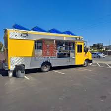Los Magos Food Truck — Fast food restaurant food truck in Santa Rosa, California