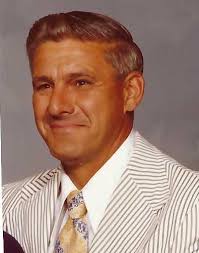 Obituary for Peter J. Vasil