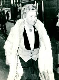 Aircraft Helicopter Crash: Isle of Scilly: Mrs Lucille Langley-William