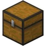 A trapped chest triggers a redstone circuit when it is opened. Locked Chest Official Minecraft Wiki