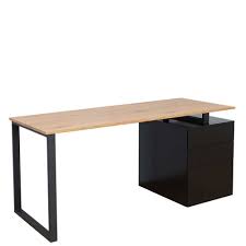 Welcher gaming schreibtisch für euch geeignet ist hängt. Burotische Schreibtische In Schwarz Preisvergleich Moebel 24