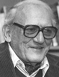 Joseph Frank (writer)