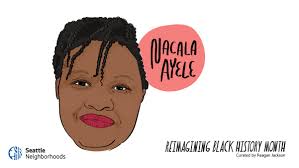 Like Fine Wine, Black Joy Over Time: The Necessity of Black Joy Narratives  to Black Liberation