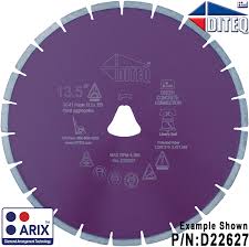 Gc 41ax Purple Arix Liberty Bell Blades