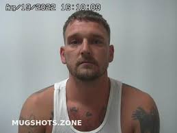 MARCUM III BILLY J 08/19/2022