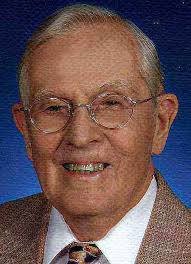 Dr. Donald Lester Sinclair