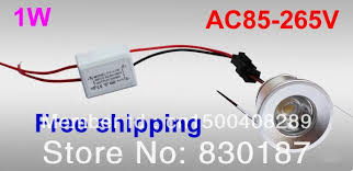 Mini Led 1w Spotlight 30mm Mini Jewelry Lamp Bookcase Spotlight Led Downlight Led Spot Led Ceiling Free Shipping 10pcs Led Down Lights Led Spotlight Led Spot