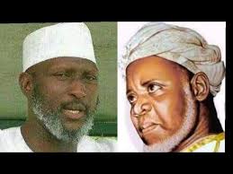 Allahu Akbar Sheikh Albani Zaria Kafin Kashe Shi Ya Tona Asiri Ibrahim  Inyass