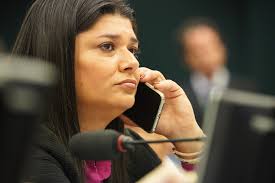 Rose tem uma obsessão e dois pobrema