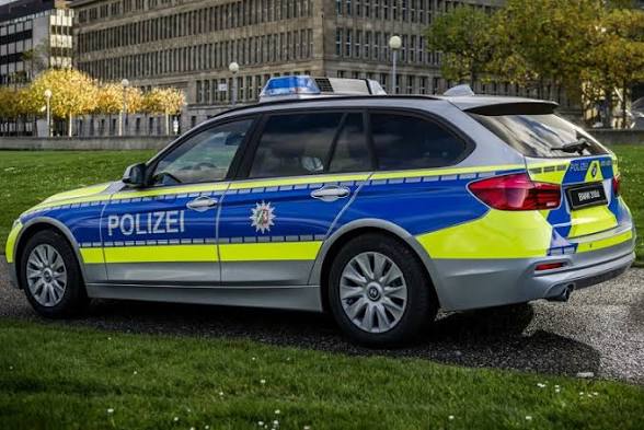 Politiehelikopter Inzet Bij Zoekactie