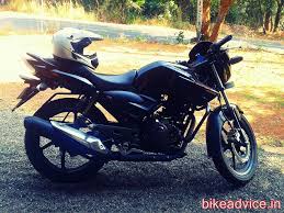 It would only be correct to say that tvs has established itself as one of the top players in india's market. Apache Rtr 160 Hyperedge User Review Mileage Tyres Cons Comfort Handling