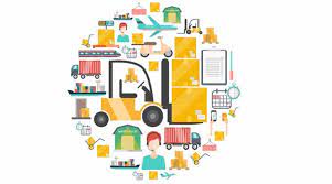 Pengertian Logistik Apa Itu Logistik Manajemen Logistik Kargoku Id