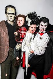 30 Disfraces Originales Para Halloween Mundo Primaria