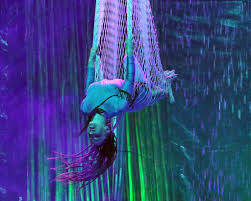 April 8, 2021, 7:30 pm. Cirque Italia Greenwood Calendar