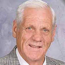 Wayne Whittley, 84, De Soto