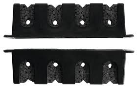 Shop honda magna 700/750 parts & accessories. Horizontal 4 Rod Rack Berkley Fishing