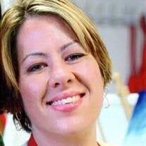 Katie Byington's Instagram, Twitter & Facebook