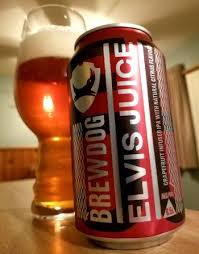 Craft Beer Spotlight Brewdog Elvis Juice Craft Beer Joe Juice Crafts Beautiful Beer Beer