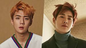 Heboh Grup Wa Dinilai Hina Kristen Dan Islam Sehun Exo Jadi Tuhan Swt Suara Sumsel