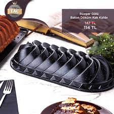 pin pa kek kaliplari