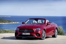 Mercedes Benz Classe E Prix Neuf Voiture Neuve L Argus