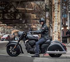 Guy On 2017 Indian Scout Motorrad Mofa Autos