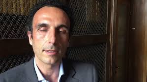 Intervista a Salvatore Grimaldi sulle ultime frontiere nelle relazioni  internazionali dell'acqua